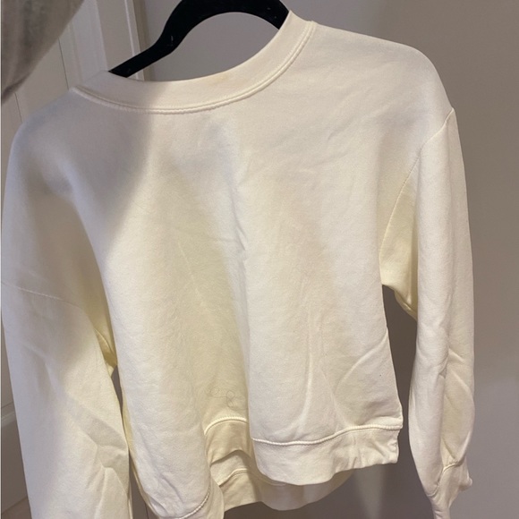 Unworn Zara crewneck - Picture 8 of 8